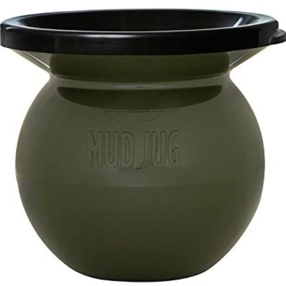 NEW OD mud jug